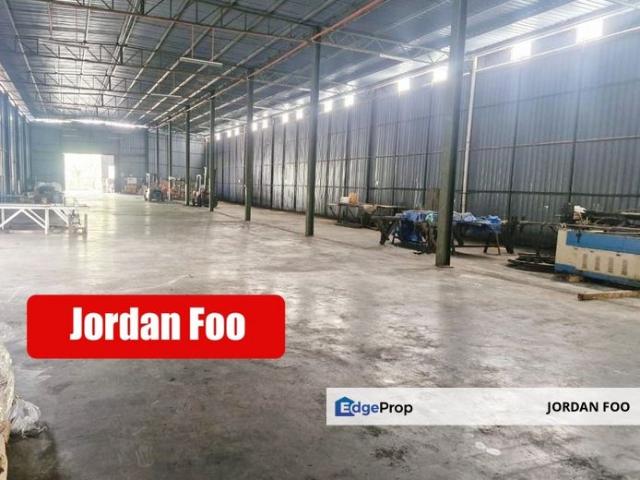 Kawasan Perusahaan Perai