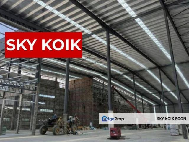 Kawasan Perusahaan Perai