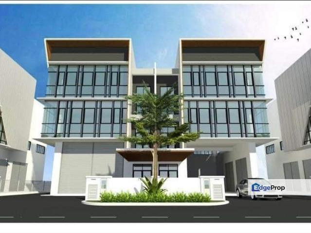 Taman Kajang Prima