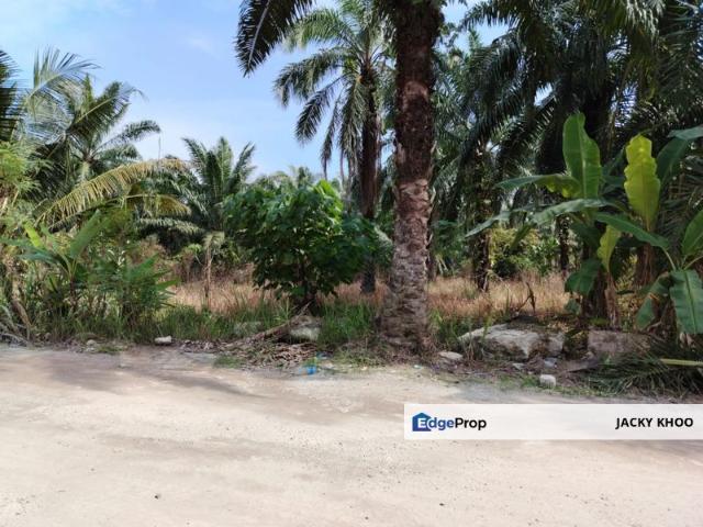 Kawasan Perusahaan Telok Mengkuang