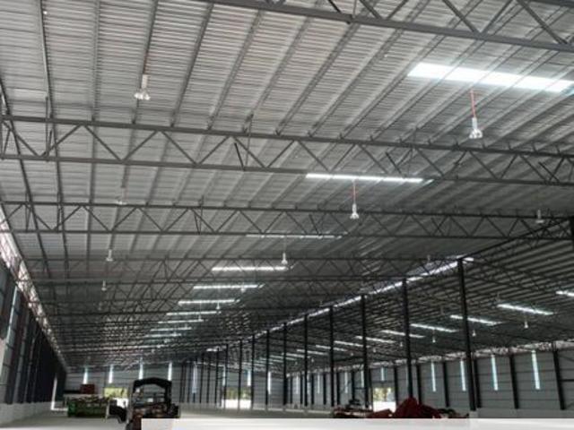 KAWASAN PERUSHAAN TELOK MENGKUANG