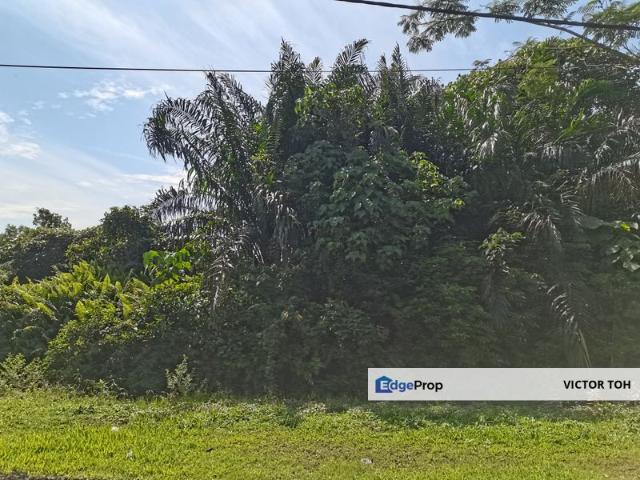 KAWASAN PERUSHAAN KULIM HI TEC