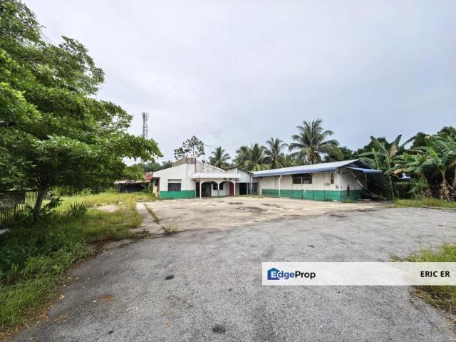 Kawasan Pontian