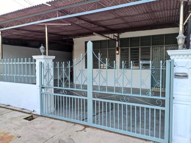 Kawasan Strategik Rumah Untuk Dijual Taman Bandar Baru Sg Lalang Kedah