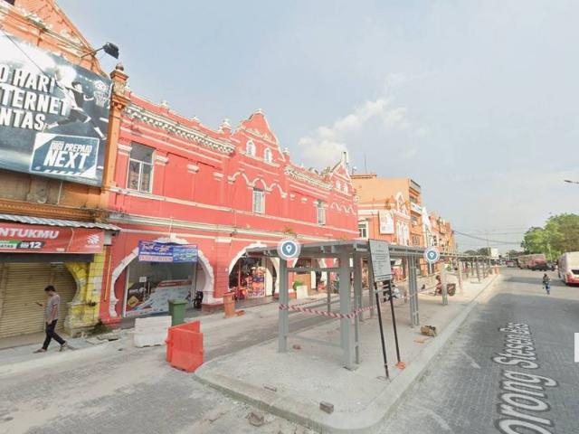 Kawasan 18