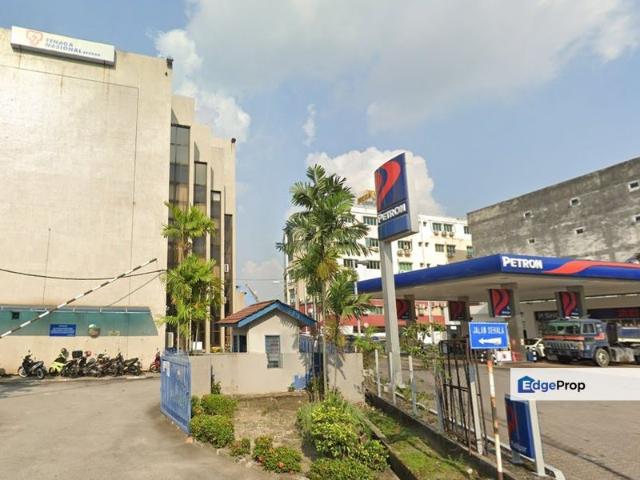 Kawasan 18