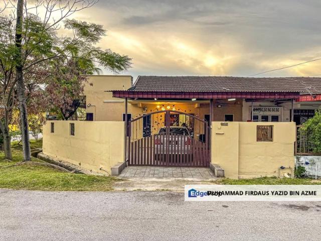 Kawasan 6, Klang