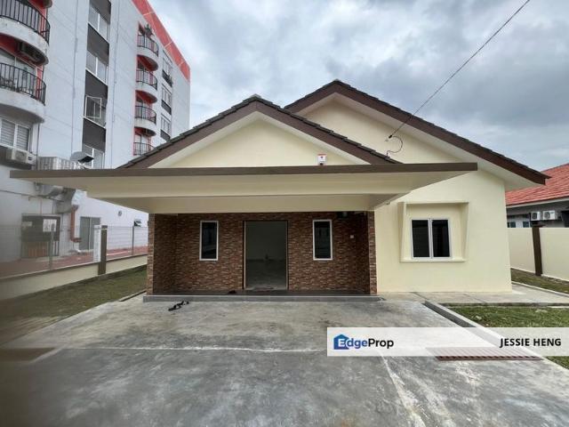 Kawasan 6, Klang
