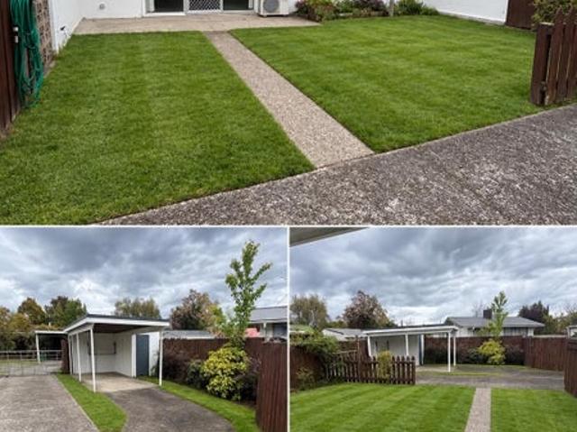 Kawerau, 2 bedrooms