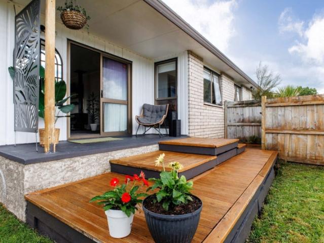 kawerau, 3 bedrooms