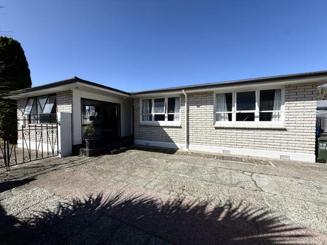 Kawerau, 3 bedrooms