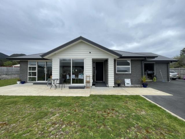 Kawerau, 3 bedrooms
