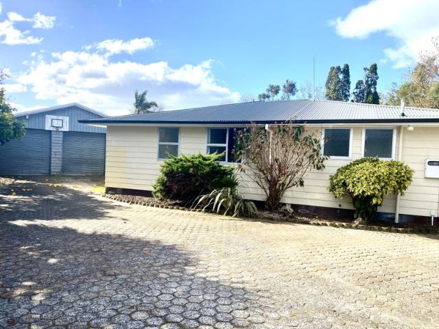 Kawerau, 4 bedrooms