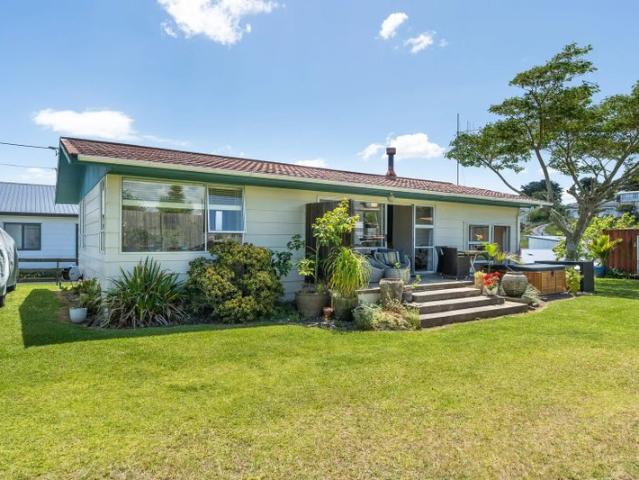 kawhia, 3 bedrooms