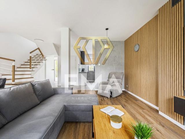 Kawia 93,50 m², Częstochowa
