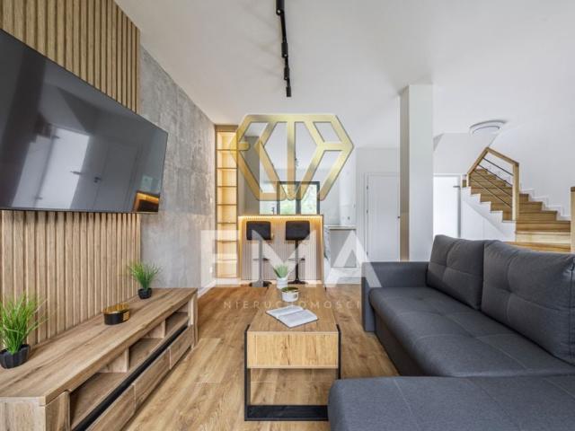 Kawia 93,50 m², Częstochowa