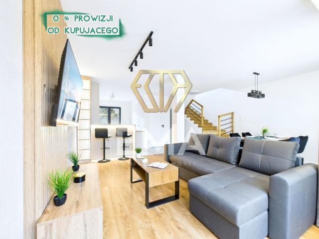 Kawia 93,50 m², Częstochowa