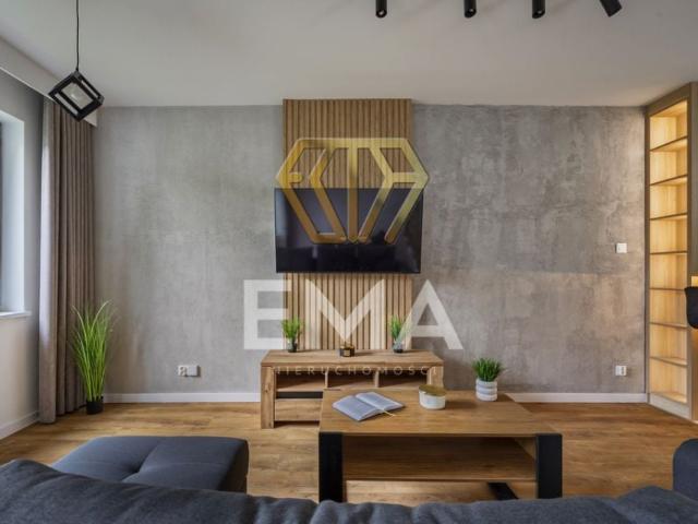Kawia 124,90 m², Częstochowa
