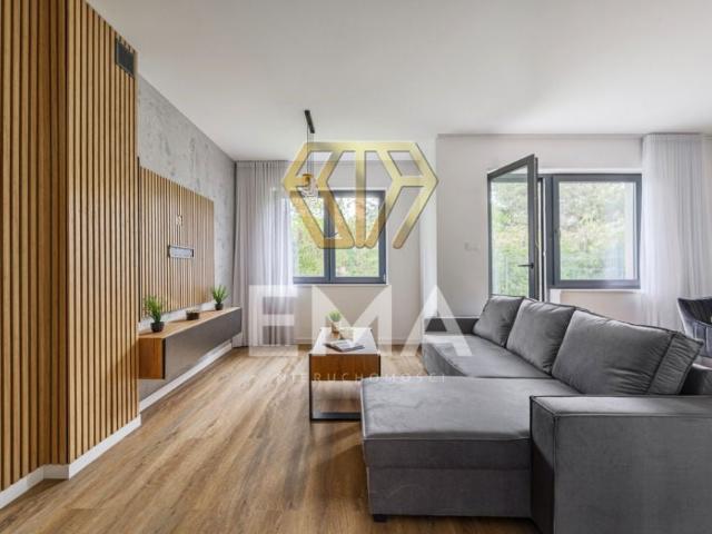 Kawia 124,90 m², Częstochowa