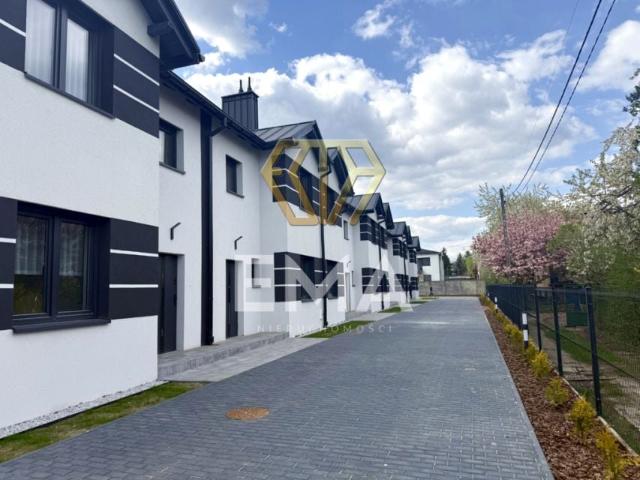 Kawia 124,90 m², Częstochowa