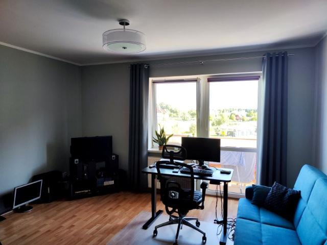 Kawiary 25A/D/6 49 m², Gniezno