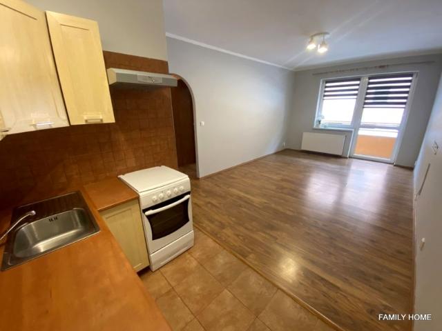 Kawiary 38 m², Gniezno