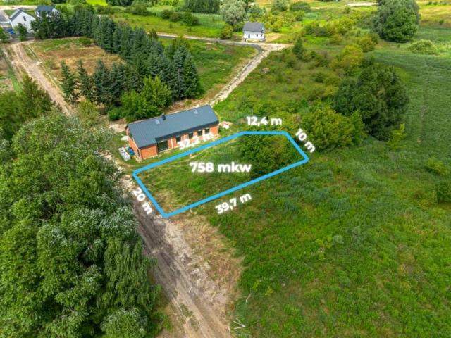 Kawiary 758 m², Gniezno