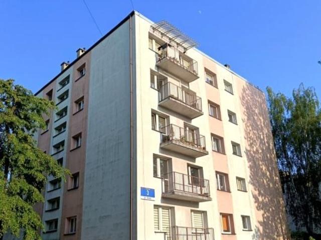 Kawika 37,50 m², Zabrze