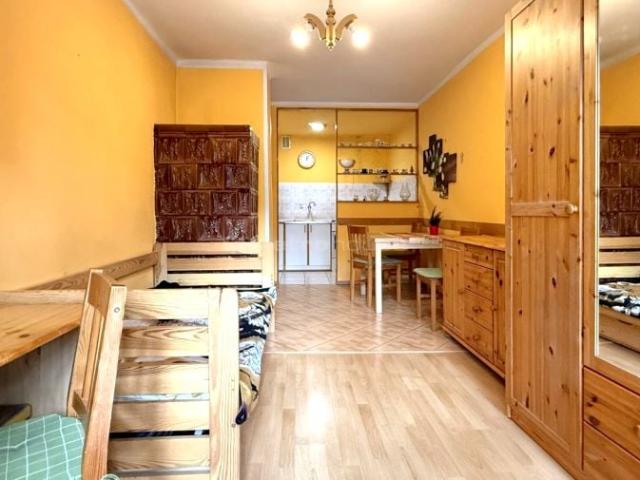 Kawika 38 m², Zabrze