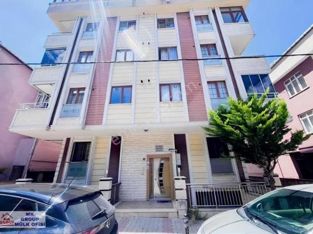 Kayışdağı Metro Ve Üniversiteye Yakın Kiralık 2+1 Daire