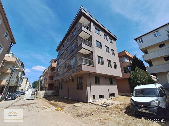 Kayışdağın'da Kiralık 2+1 sıfır daire