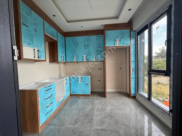Kayıhan Mahallesi'nde Satılık Sıfır 2+1 Daire Fırsatı İyi Konum