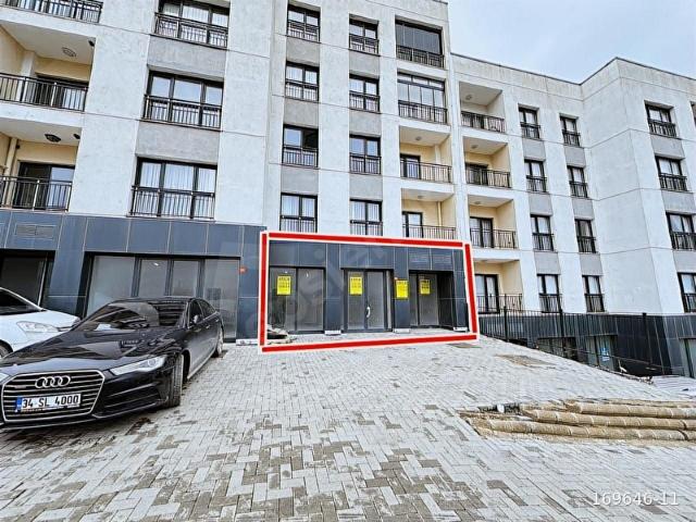 KAYAŞEHİR 26.BÖLGEDE KİRALIK 65 M2 DÜZ GİRİŞ DÜKKAN MAĞAZA