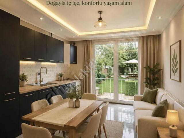 Kayaşehir 19.bölgede Satılık Kelepir 2+1 Daire