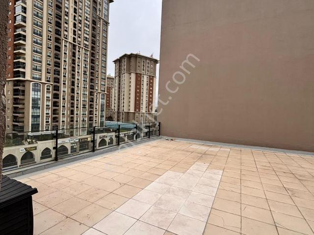 Kayaşehir Millet Bahçesi Yanı 4+2 Dubleks Daire Emlak Konut