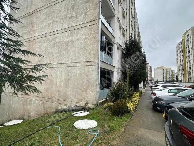 Kayaşehir Toki 19.bölge Kiralık Eşyalı Daire
