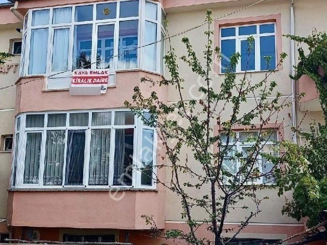 Kaya Emlaktan Kiralik 3+1 Daire