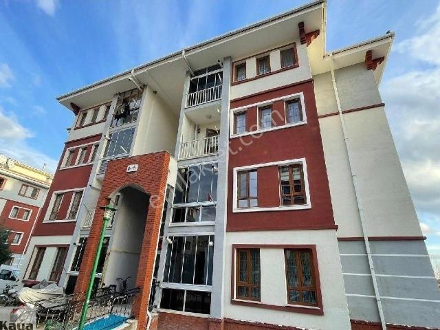 Kaya Emlaktan Satilik Daire 2+1 Toki 3