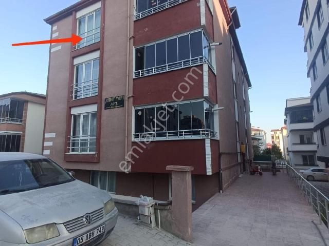 Kaya Emlaktan Satilik Daire