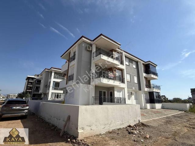 Kaya Emlaktan Yeniköyde 2+1 90 M2 18.500 Tlye