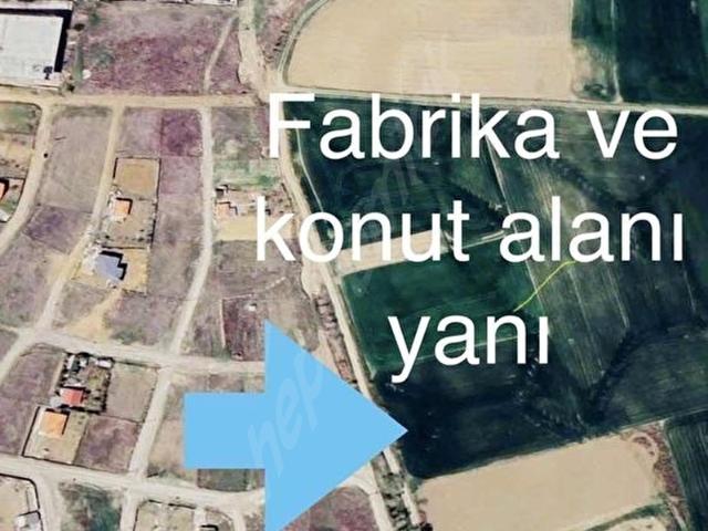 KAYA GAYRİMENKUL DEN TİMURHANDA HİSSE TAPULU YATIRIM FIRSATI