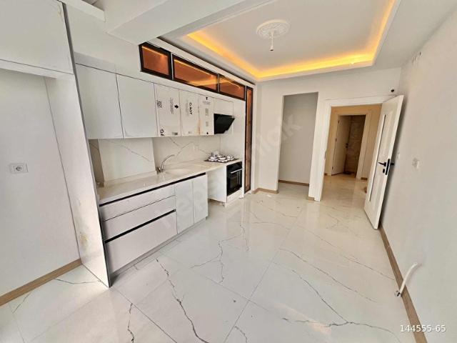 KAYA GAYRİMENKUL DEN YILDIRIMDA MERKEZİ KONUM 3+1 SIFIR