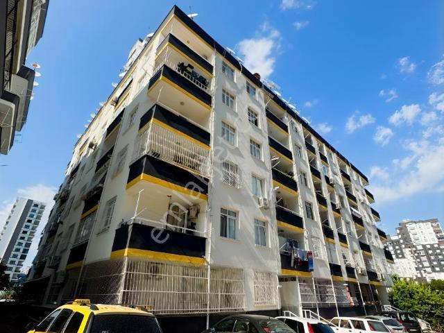Kaya Gibi Sağlam!hayalpark/masalpark Cv Full Yapılı 3+1km.!