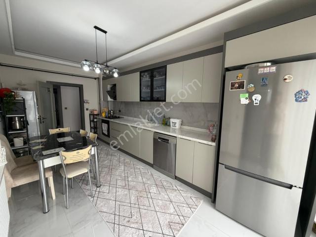 Kaya Grup'tan Ayaz Life Sitesinde Önü Açık Full Yapılı 3+1 Daire