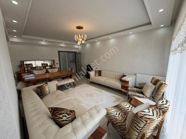 Kaya Grup'tan Ayaz Life Sitesinde Önü Açık Full Yapılı 3+1 Daire