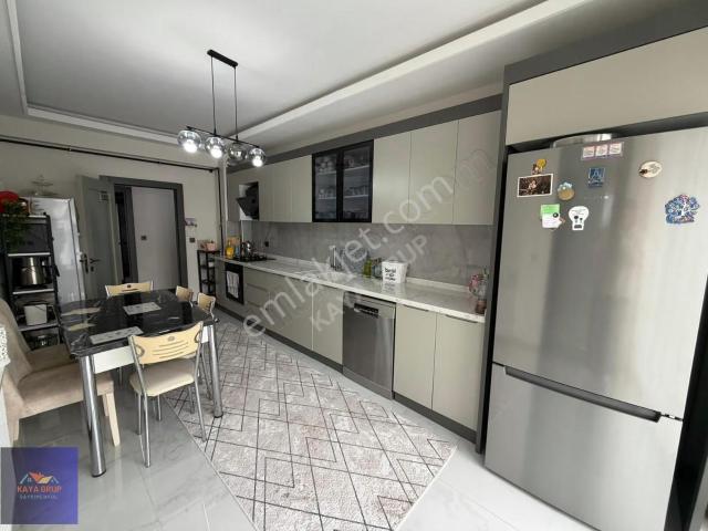 Kaya Grup'tan Ayaz Life Sitesinde Önü Açık Full Yapılı 3+1 Daire
