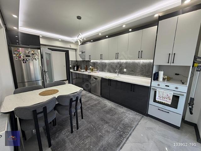 KAYA GRUP'TAN BOĞA KULE 2'DE 4.5+1 LÜX FIRSAT DAİRE