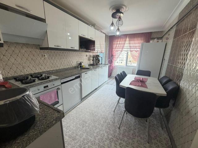 Kaya Grup'tan Bölgenin En Geniş Dairelerinden 3+1 Full Yapılı