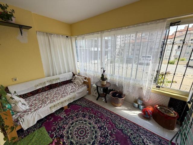 Kaya Grup'tan Okul Market Cadde Yakını 2+1 Önü Açık Geniş Daire!
