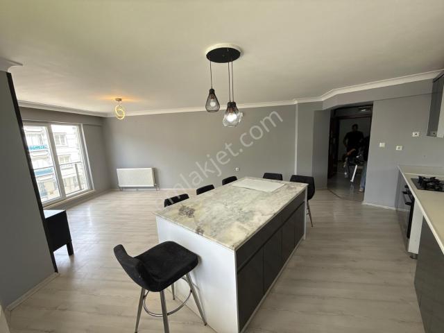 Kaya Grup'tan Lüx Konseptiyle Göz Kamaştıran 2+1 Manzaralı Daire